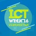 Неделя «ICTWEEK Uzbekistan-2016»